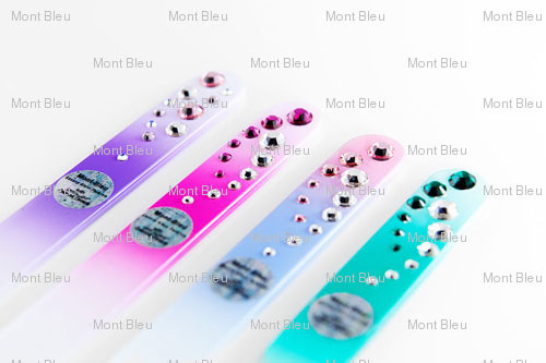Mont Bleu – crystal files producer