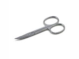 Nail and cuticle scissors made of stainless steel in Solingen