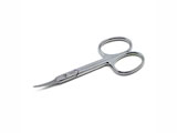 Cuticle scissors made of stainless steel in Solingen