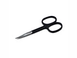 Cuticle scissors made of stainless steel in Solingen
