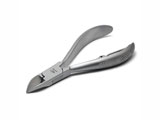 Nail pliers made of stainless steel in Solingen
