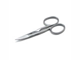 Nail scissors made of stainless steel in Solingen