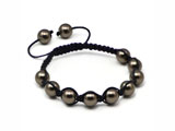 Bracelet with with SWAROVSKI Crystal Pearls