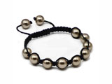 Bracelet with with SWAROVSKI Crystal Pearls