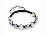 Bracelet with with SWAROVSKI Crystal Beads
