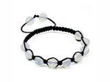 Bracelet with with SWAROVSKI Crystal Beads